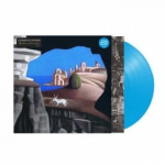 Emi Crowded House "Dreamers Are Waiting" (180g, Sinine Vinl)