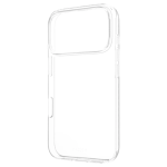 Fixed Lugu | Tagakaane | Xiaomi | 17 Ultra | TPU | Lbipaistev