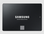 SAMSUNG 870 Evo 4TB