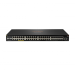 Hewlett Packard Enterprise Aruba 2930F **New Retail**