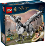 Lego 76427 Harry Potter Hippogreif Seidenschnabel