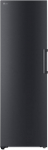 LG Electronics LG GFT41MCGSF kaappakistinder, musta teras (GFT41MCGSF.AMCQEUR)