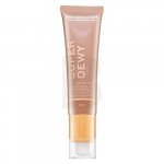 Makeup Revolution Super Dewy Skin Tint Moisturizer - Tan 55 ml