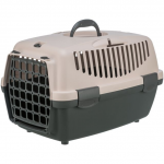 Transport box - Trixie Capri 1 transport box, XS: 32 31 48 cm (up to 6kg)