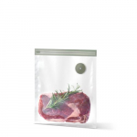 Set of vacuum bags for Electrolux EVFK1, EVFK1+ and EVSK1 vacuum cleaners, 20 pcs.