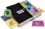 Puzzle Ready - Kallutatav puslelaud, 1500 tkile (EB-PZ-023)