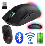 Media tech Wireless 2-1 hiir (BT/RF) HIVITAV AND RELOVE MT1124