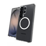 Zagg Crystal Palace vallutas Galaxy S26 Ultra juhtumi