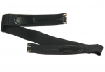 Suunto Comfort Belt Strap Size S-L Black