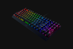 Razer Klaviatuur RZ03-03490100-R3M1 / BlackWidow V3 TKL Black