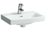 Laufen Pro Nordic 500x360 mm White