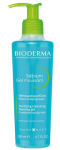 Bioderma Sbium Puhastav Puhastus Kefeerahapump 200 ml