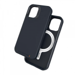 GEAR4 D3O Rio Snap Apple iPhone 12 mini Black