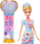 Disney Printsess, paljasta tuhkatriinukollane (JHL50)