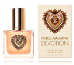 Dolce AND Gabbana Devotsioon Parfm EDP 100 ml Proovikapsel