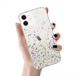 Toptel Lbipaistev kaitsekarp iPhone 11 jaoks
