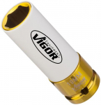 VIGOR V2473 kruvikeeraja otsak 1 tk