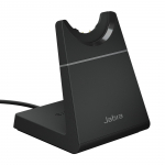 Jabra Evolve2 65 Deskstand USB-A (schwarz)