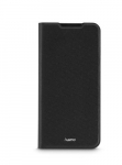 Hama 00136061 mobile phone case 16.5 cm (6.5) Folio Black
