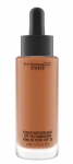 MAC Studio Waterweight SPF30 Pikaajaline Vedeliku Fond NW50 30ml