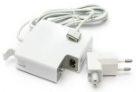 ExtraDigital Laptopi adapter AP85HMAG2 Apple'i jaoks 220V / 4,25A / 85W