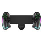 iPega 9777SH Bluetooth RGB Game Controller for Android / iOS / PS3 / PC / N-Switch
