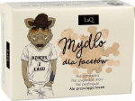 LaQ Meestele meldud Dzikus z Lasu tahke seebikoork 85ml