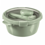 Curver Lunatoidukomplekt 1,6L Smart Eco To Go sgikarp (mmargune) helesinine 3253920921154