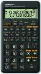 Sharp SH-EL501TWH