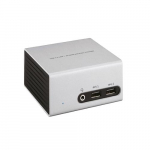 Club3D USB 3.2 Gen 1 4K UHD dokk jaama 30Hz Mini Ultrahuke Disain
