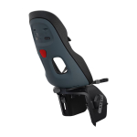 Thule Yepp Nexxt 2 Maxi lasteistool, kaasakatus, tume liuskekivi (12081302)