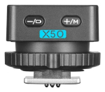 Godox X5-O kaamera vlkupingeluse lisavarustus Saatja