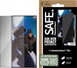 PanzerGlass Samsung Galaxy S25 Ultra Safe Ultra-ldine Sobivus