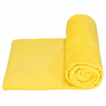 Springos HA7278 150x200 cm Yellow