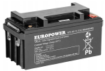 EUROPOWER EPS 65-12