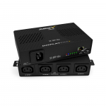 SurgeX DisplayPak+ IP Controlled Power, Management, 10A /