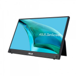 ASUS ZenScreen MB16AHG arvutimonitor 39,6 cm (15,6") 1920 x 1080 pikslit Full HD must