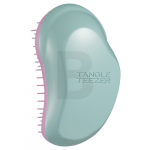 Tangle Teezer Mini meri Teal ja Rosebud juukseharu
