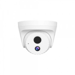 TENDA IC7-PRS-4 turvukaamera Dome IP-turvukaamera Siseruumidele 2560 x 1440 pikslit Lagi/sein
