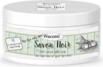 Nacomi SAVON NOIR must seep 100 ml.
