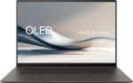 ASUS Zenbook S 16 OLED 16"" slearvuti, Win 11 (UM5606WA-PURE9G) (UM5606WA-PURE9G)