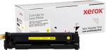 XEROX Igapevane HP 210A laserkassett, kollane (006R03698)