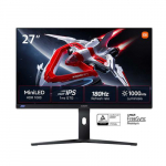 Xiaomi P27QBA-RGPGL arvutimonitor 68,6 cm (27) 2560 x 1440 pikslit LED must