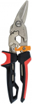AVIATION SNIP 247 MM L PGEAR FISKARS