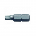 WERA Lkkruvikeeraja otsik 8402 S Hex 8x30mm