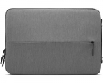 LENOVO GX41D07809 slearvuti mmekord, 35,6 cm (14) kaitsekott, hall
