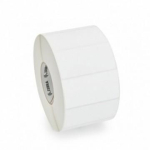 Zebra Label, Polyester, 40x60mm TT, Z-ULTIMATE 3000T WHITE,