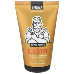 Biobaza, S.O.S. Lotion, Calming AND Cooling, After-Shave Lotion, 125 ml
