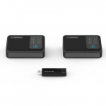 AVerMedia Funkmikrofon-Set PA511D (AW111)