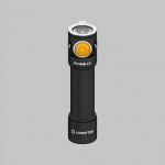 Armytek PRIME C2 PRO MAGNET USB White